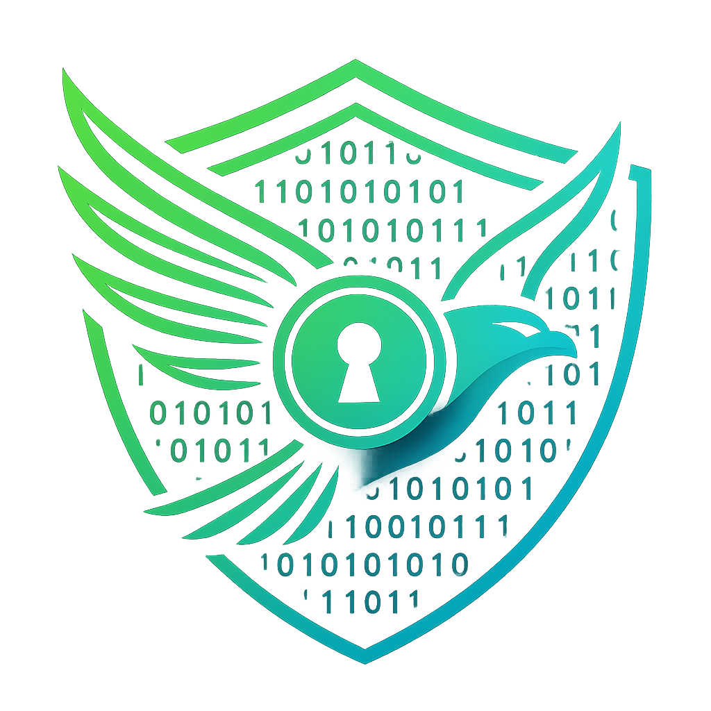 Mr. Cyber Tech Solutions Logo